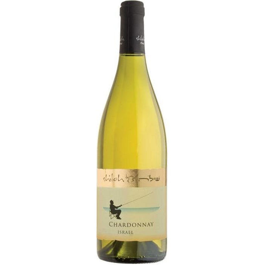 Shiloh Chardonnay 2018