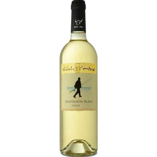 Shiloh Sauvignon Blanc 2019