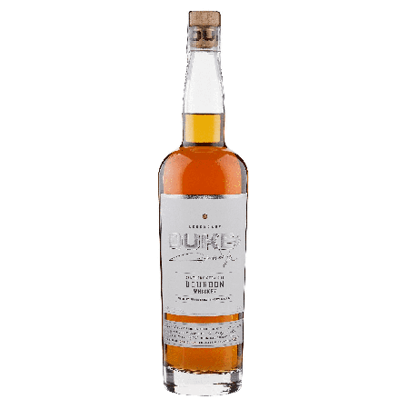 The Duke Straight Bourbon Whiskey