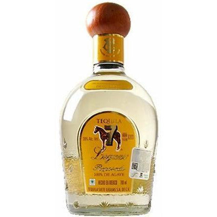 Siete Leguas Tequila Reposado