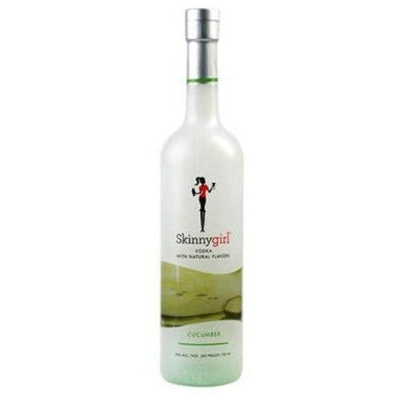 Skinnygirl Vodka Cucumber