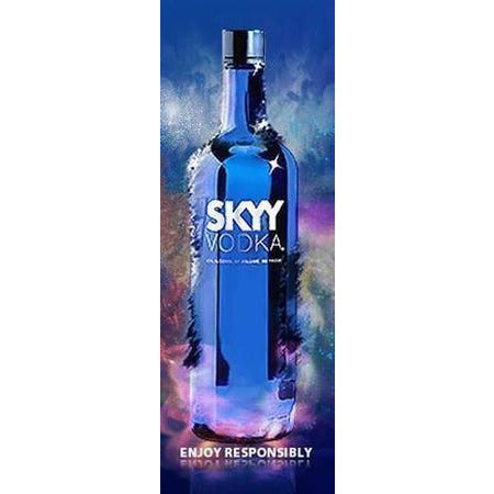 Skyy Vodka