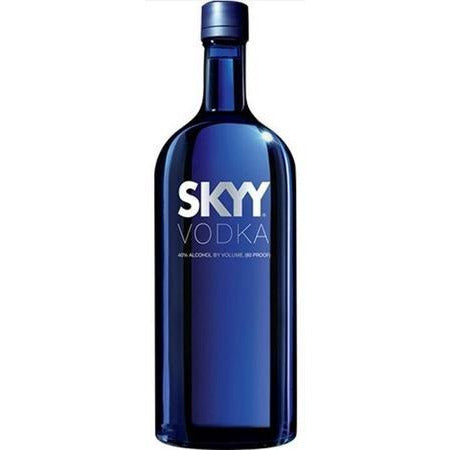 Skyy Vodka