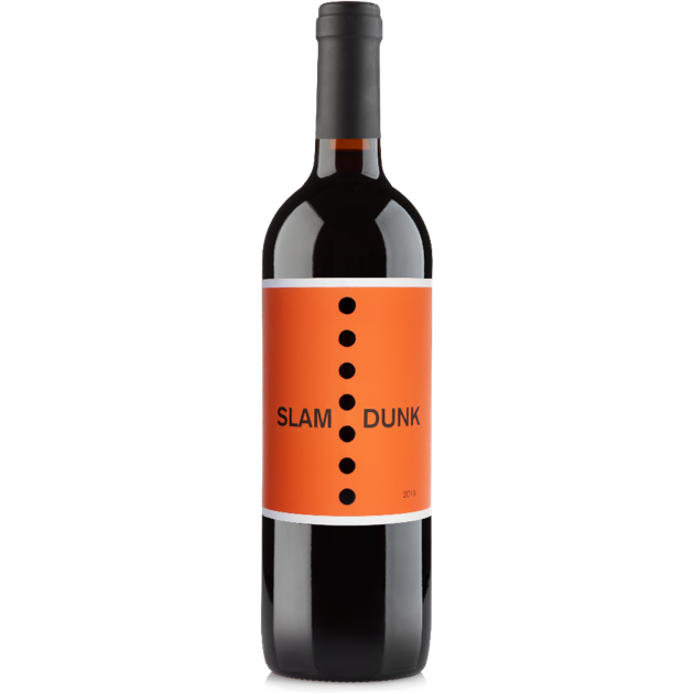 Slam dunk Red Blend  2019