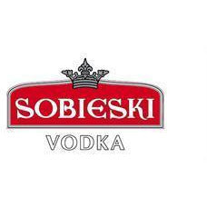 Sobieski Vodka Cytron