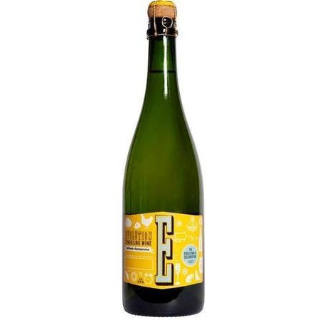 Sokol-Blosser Evolution Sparkling Wine