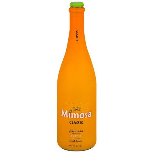 Soleil Mimosa Classic