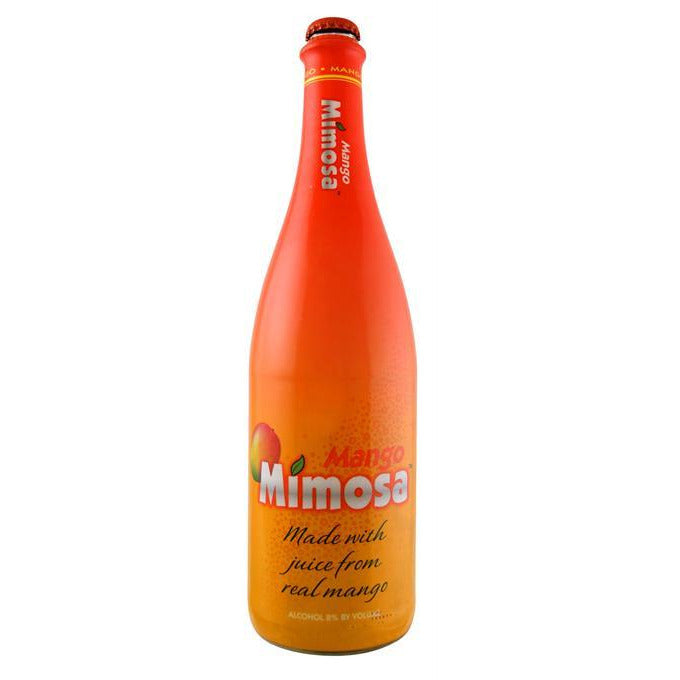 Soleil Mimosa Mango