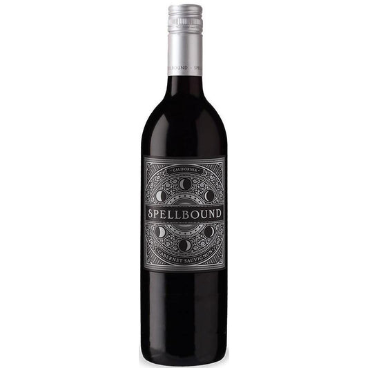 Spellbound Cabernet Sauvignon 2016