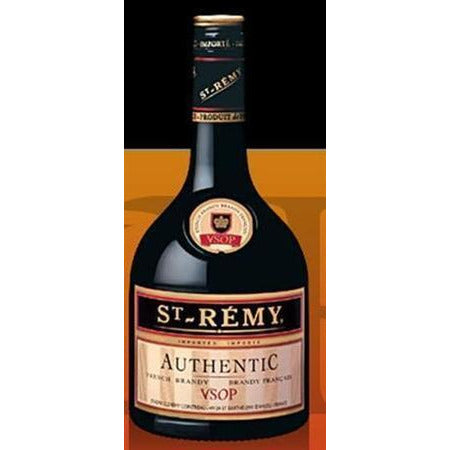 St. Remy Brandy VSOP Authentic