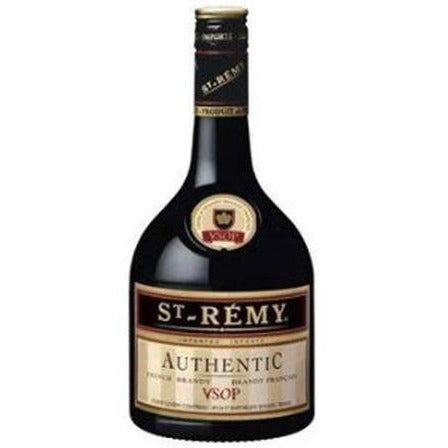 St. Remy Brandy VSOP Authentic