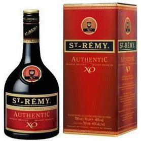 St. Remy Brandy XO Authentic