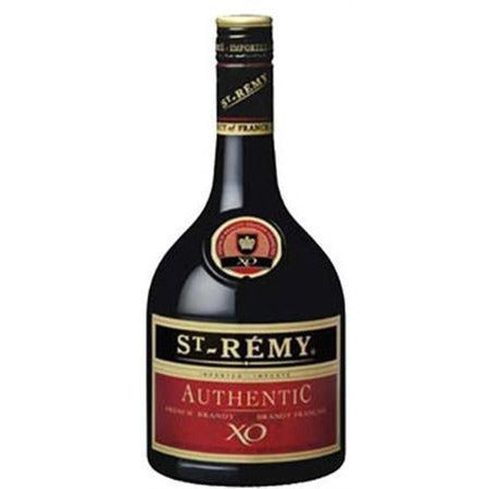 St. Remy Brandy XO Authentic