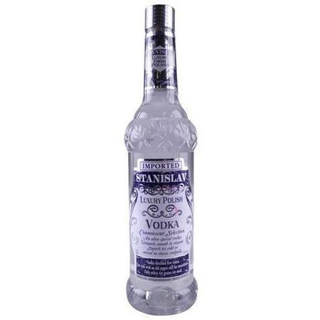 Stanislav Vodka