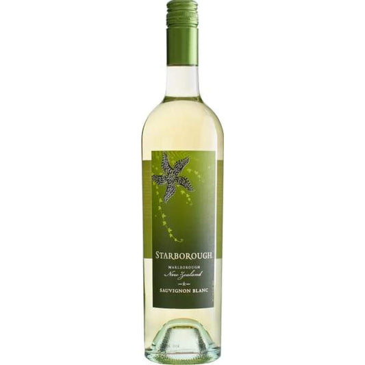 Starborough Sauvignon Blanc Marlborough 2019