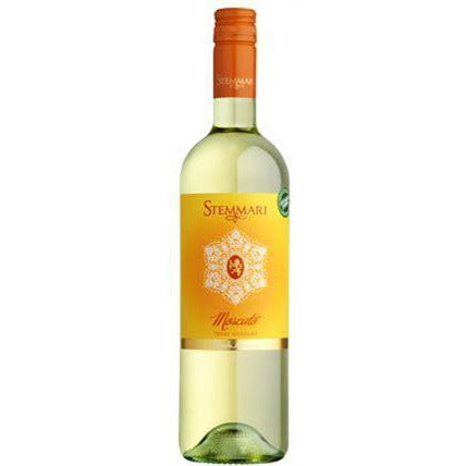 Stemmari Moscato