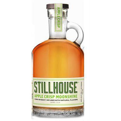 Stillhouse Moonshine Apple Crisp