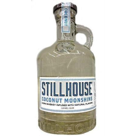 Stillhouse Moonshine Coconut