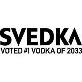 Svedka Vodka