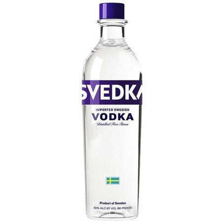 Svedka Vodka