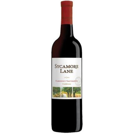 Sycamore Lane Cabernet Sauvignon