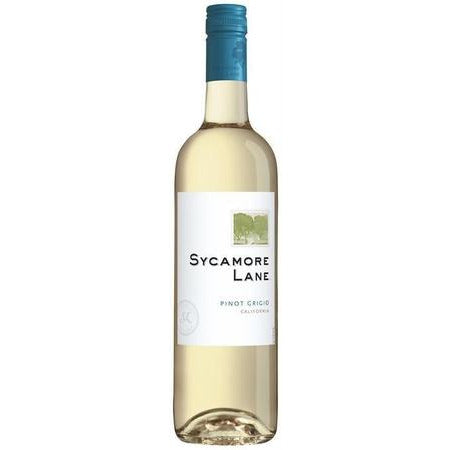 Sycamore Lane Pinot Grigio