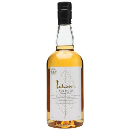 Ichiro's Whisky Malt & Grain