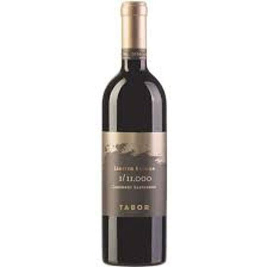 Tabor Cabernet Sauvignon Limited Edition 2017