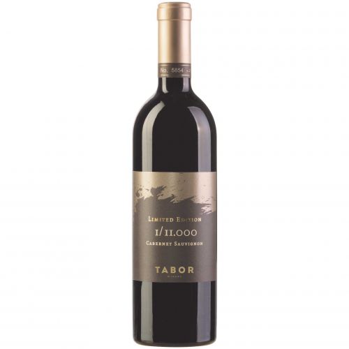 Tabor Cabernet Sauvignon Limited Edition 2016