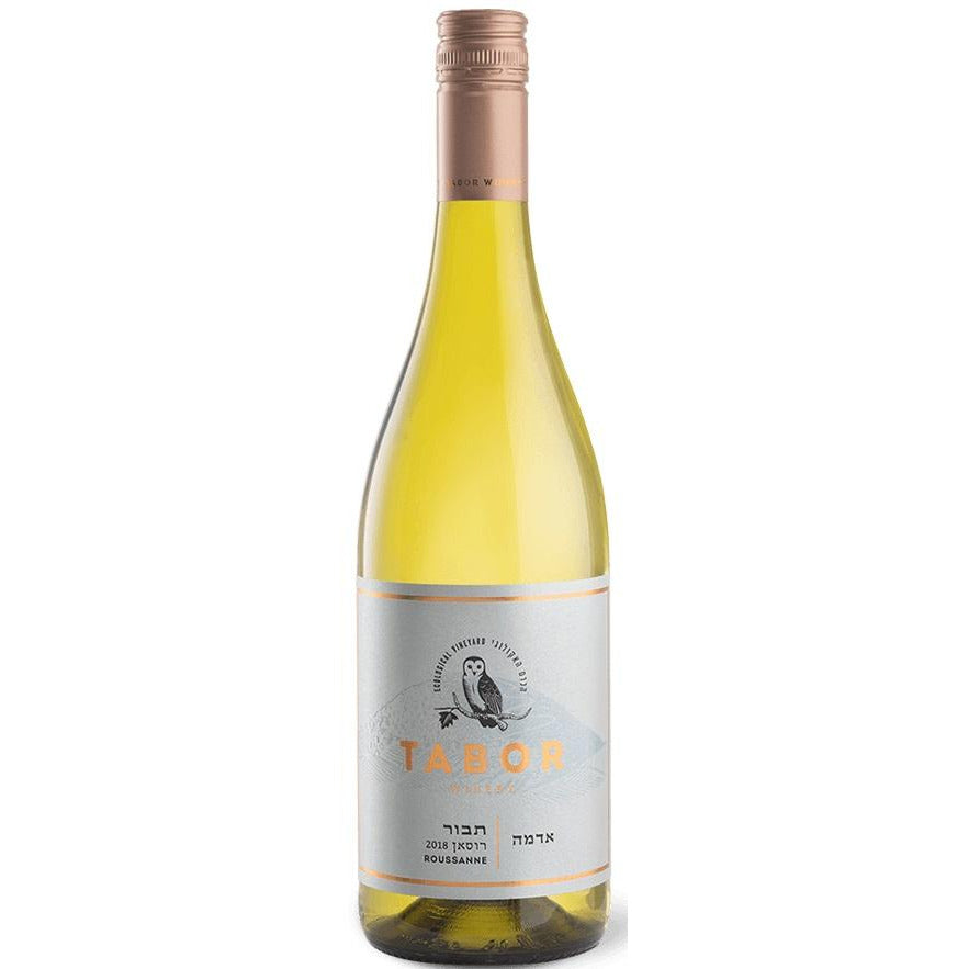 Tabor Roussanne Adama 2019