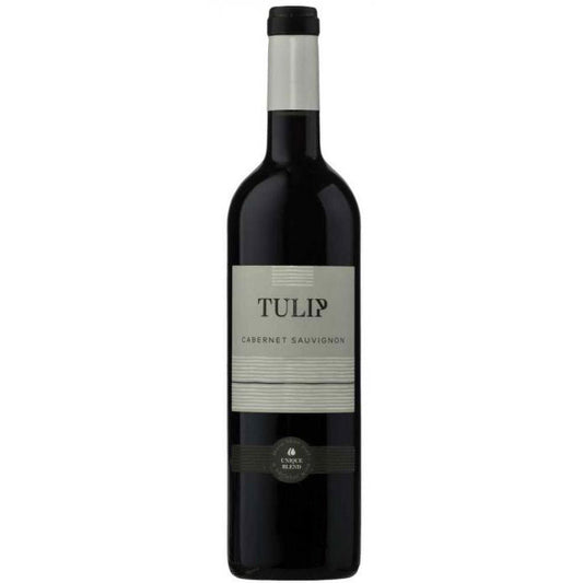 Tulip Winery Cabernet Sauvignon Just 2017