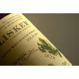 Talisker Scotch Single Malt 10 Year