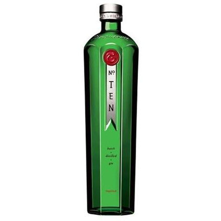 Tanqueray Gin No. Ten