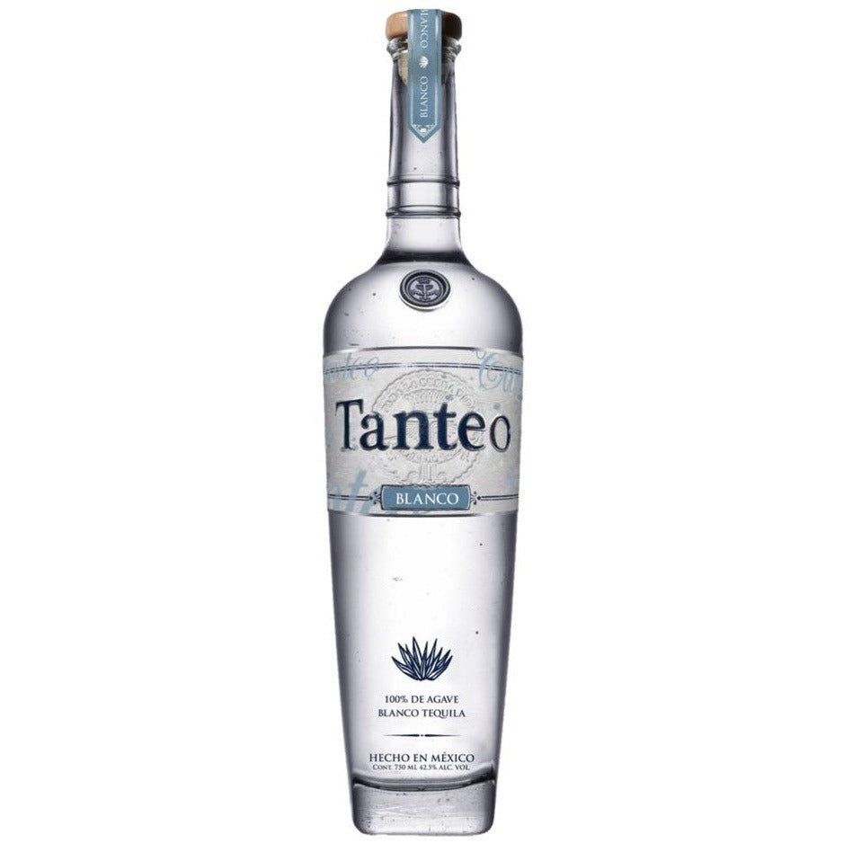 TANTEO BLANCO