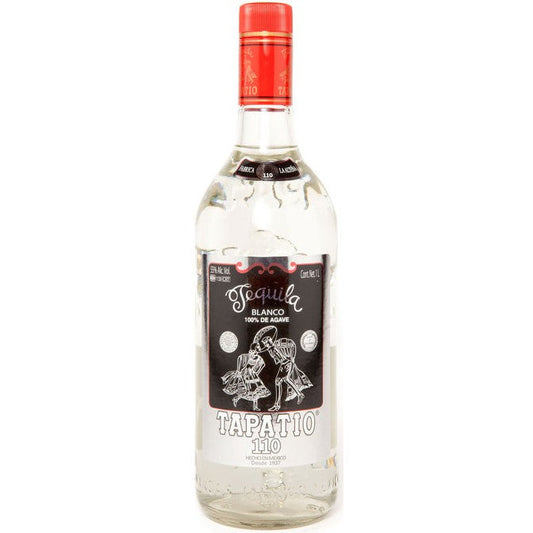 TAPATIO TEQUILA BLANCO 110 110PF