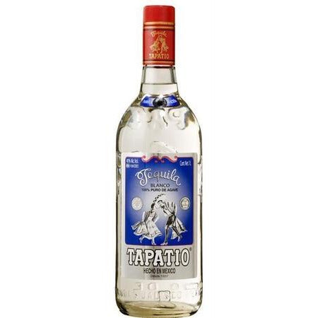 Tapatio Tequila Blanco