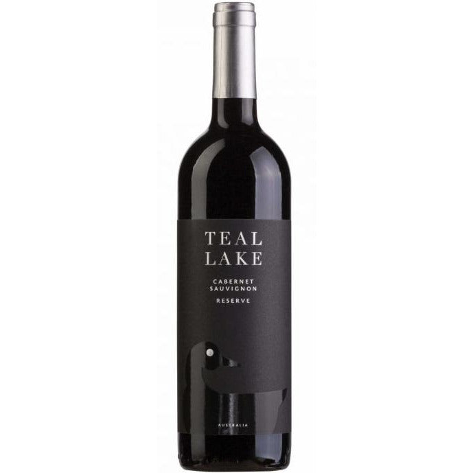 Teal Lake Cabernet Sauvignon Private Reserve 2017