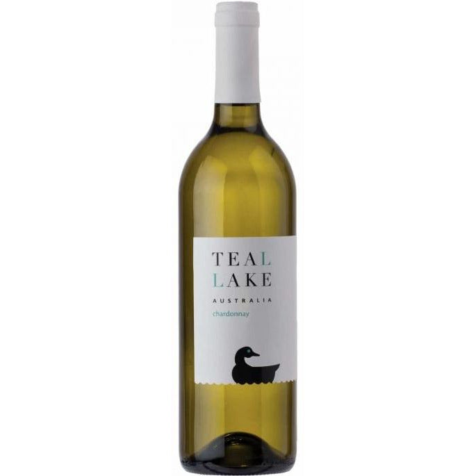 Teal Lake Chardonnay 2017