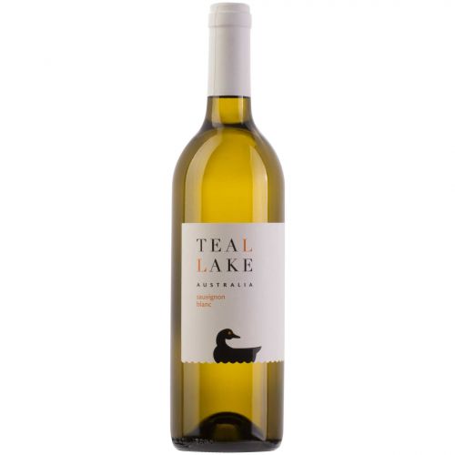 Teal Lake Sauvignon Blanc 2017