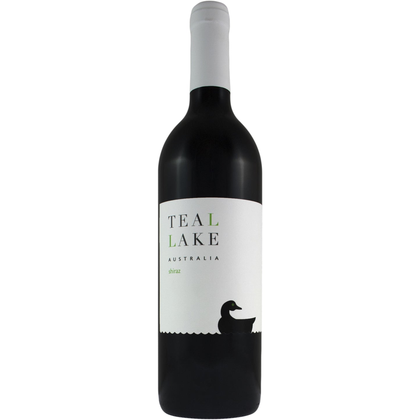 Teal Lake Shiraz 2017