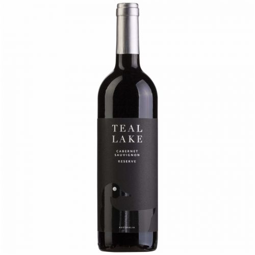 Teal Lake Cabernet Sauvignon Reserve 2019