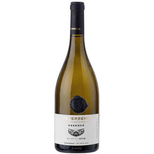 Teperberg Chardonnay Essence 2016