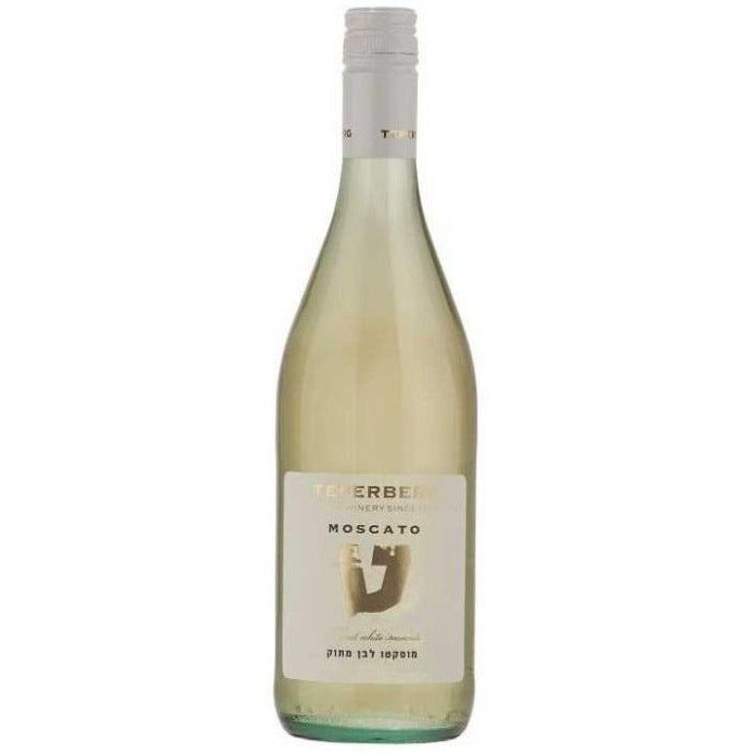 Teperberg Moscato 2018