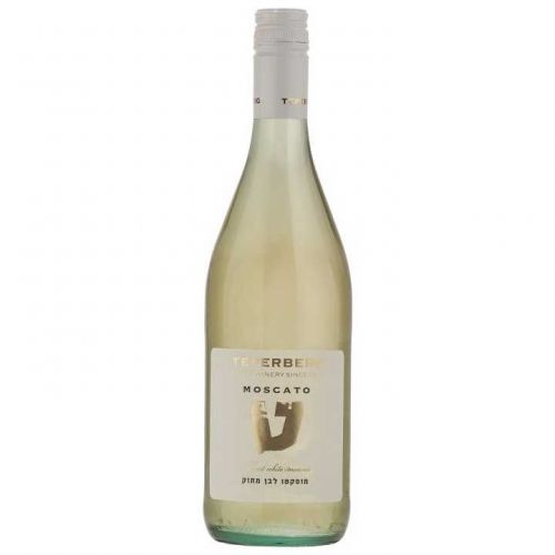 Teperberg Moscato 2019