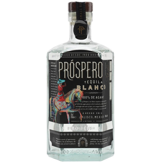 PROSPERO BLCO TEQUILA 6PK