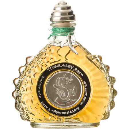 Ley .925 Premium Anejo Tequila