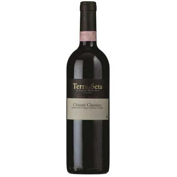 Terra di Seta Chianti Classico 2018