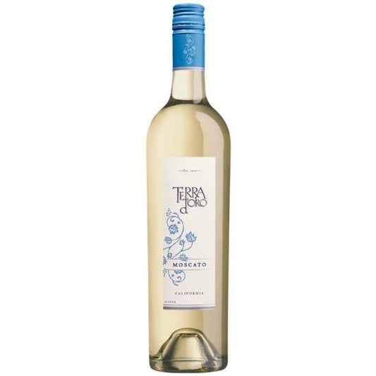 Terra d'Oro Moscato 2018