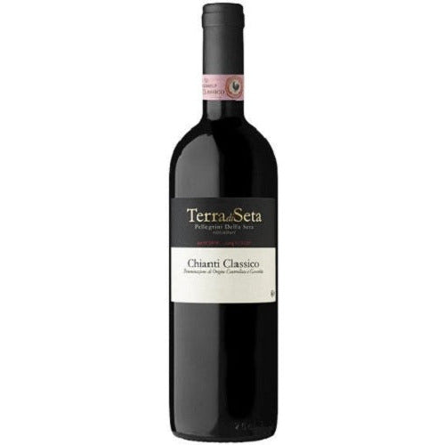 Terra di Seta Chianti Classico 2019