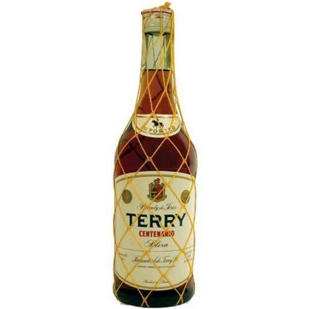 Terry Brandy Centenario